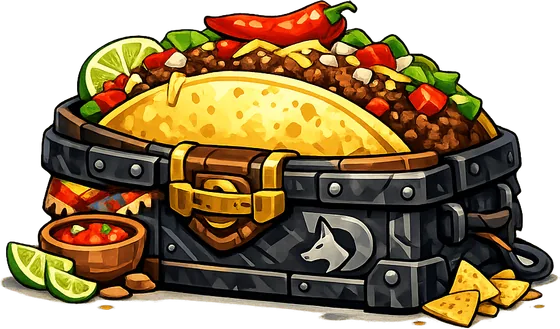 Taco case