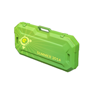 Sealed case