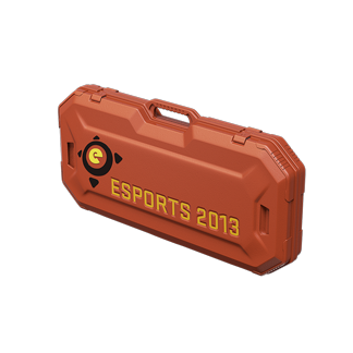 Sealed case