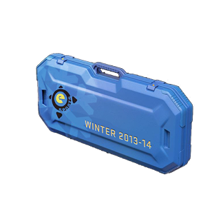 Sealed case